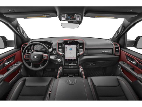 New 2026 RAM 1500 Rebel w/ G/T Package image 30