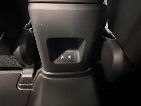 Used 2025 Hyundai Tucson SEL image 35