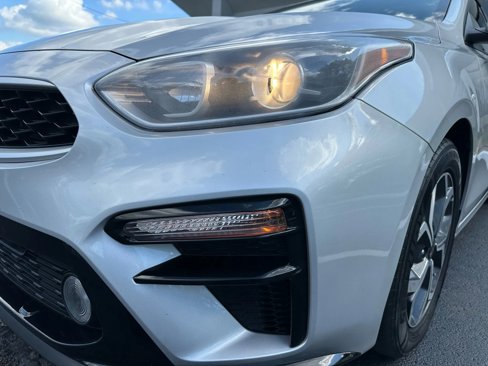 Used 2021 Kia Forte LXS image 31