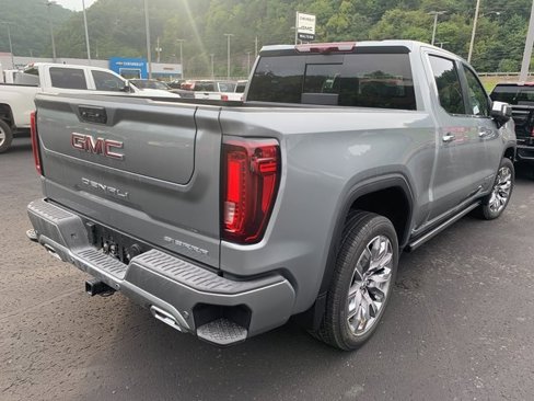 New 2026 GMC Sierra 1500 Denali image 22