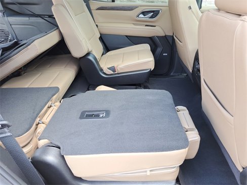 Used 2024 Chevrolet Tahoe Premier image 27