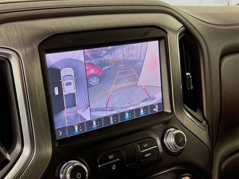 Used 2019 GMC Sierra 1500 Denali w/ Denali Ultimate Package image 11