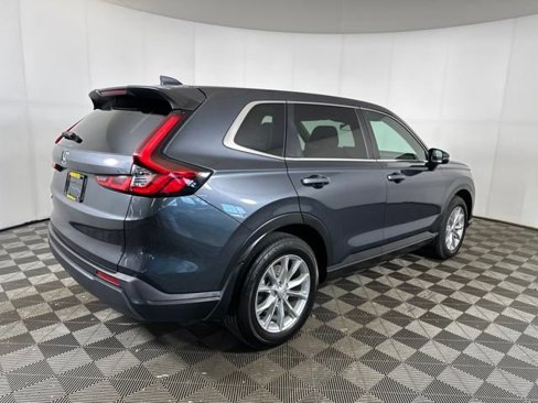 Used 2024 Honda CR-V EX image 3