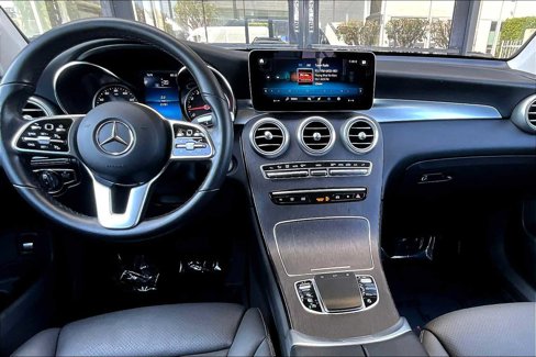 Used 2022 Mercedes-Benz GLC 300 image 15