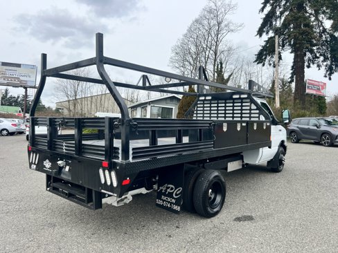 Used 2022 Ford E-450 and Econoline 450 Super Duty image 7