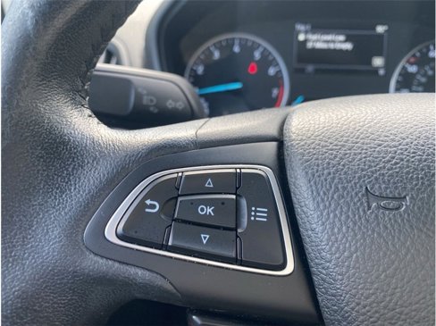 Used 2020 Ford EcoSport SE image 17
