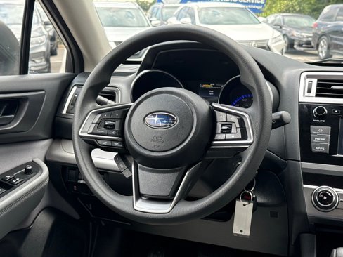 Used 2019 Subaru Outback 2.5i image 41