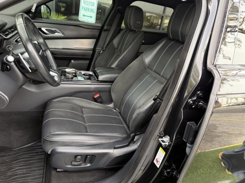 Used 2020 Land Rover Range Rover Velar R-Dynamic S image 10