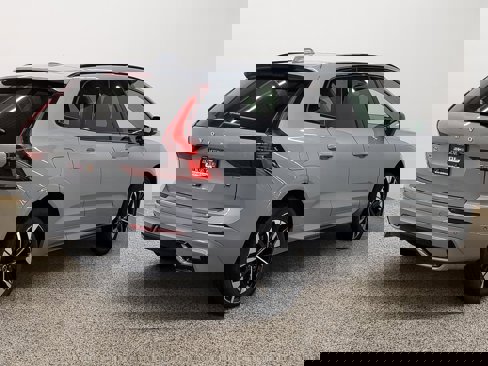 New 2026 Volvo XC60 T8 Plus w/ Protection Package Premier image 3