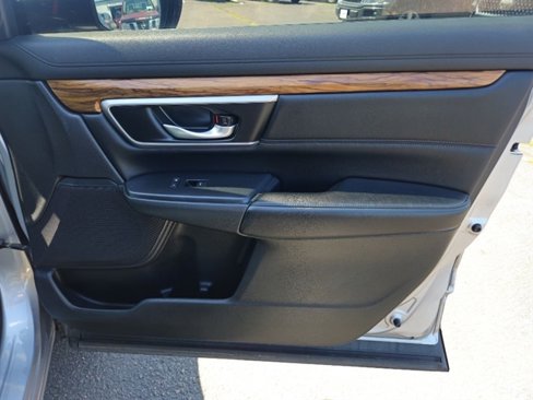 Used 2018 Honda CR-V EX-L image 16