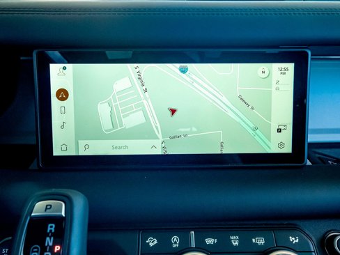 New 2024 Land Rover Defender 90 X-Dynamic SE image 22