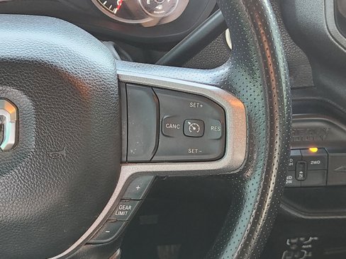 Used 2024 RAM 3500 Tradesman image 31
