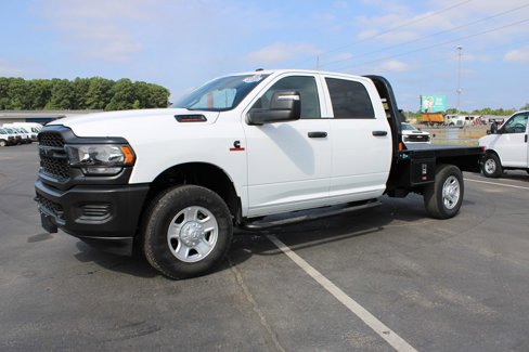Used 2024 RAM 2500 Tradesman image 3