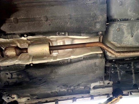 Used 2019 Ford Fusion SEL image 20