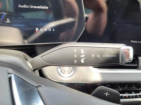 New 2026 Chevrolet Equinox LT w/ Safety and Technology Package image 19