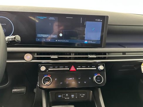 Certified 2025 Hyundai Tucson SEL image 21