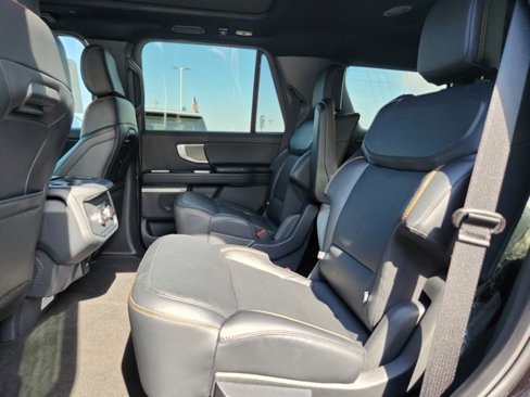 New 2025 Ford Expedition Tremor image 21