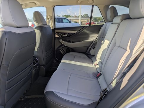 New 2025 Subaru Outback Limited image 14