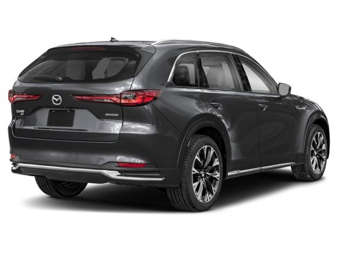 New 2025 MAZDA CX-90 3.3 Turbo S w/ Premium Package image 22