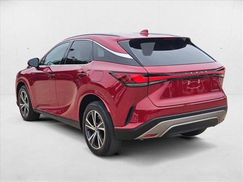 Used 2024 Lexus RX 350 Premium image 8
