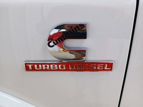 New 2026 RAM 3500 Laramie image 11