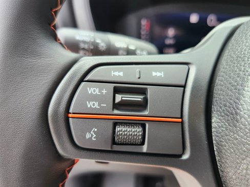 New 2026 Honda Passport TrailSport image 28