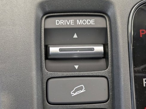 New 2026 Honda CR-V Sport image 25