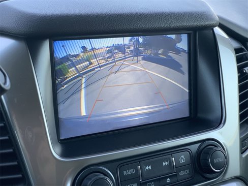 Certified 2018 Chevrolet Tahoe LS image 12