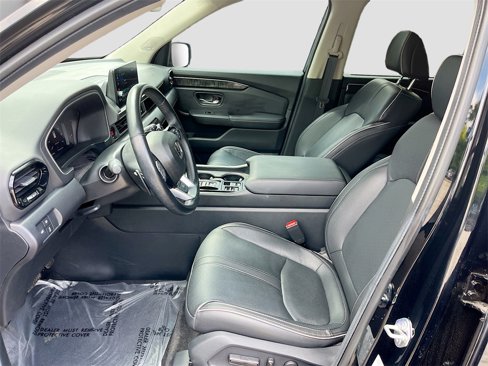 Used 2024 Honda Pilot Elite image 22