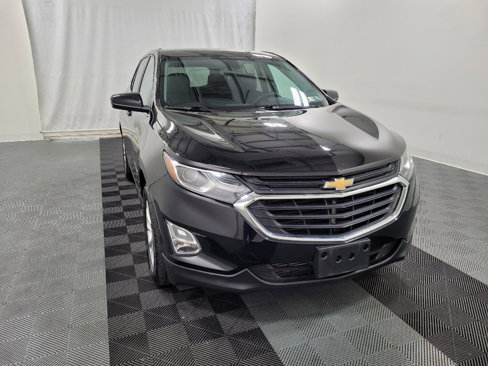 Used 2018 Chevrolet Equinox LT image 14