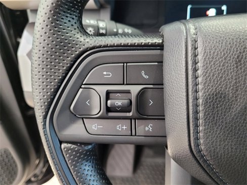 New 2025 Toyota Tacoma 4x4 Double Cab image 28