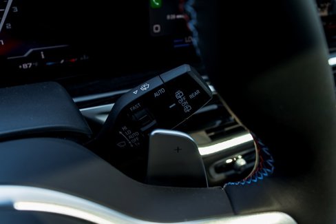 Used 2026 BMW X7 M60i image 52