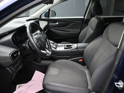 Used 2023 Hyundai Santa Fe SEL image 9
