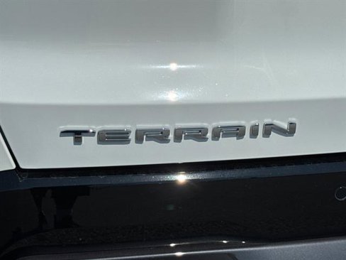 New 2026 GMC Terrain AT4 w/ Technology Package II image 11
