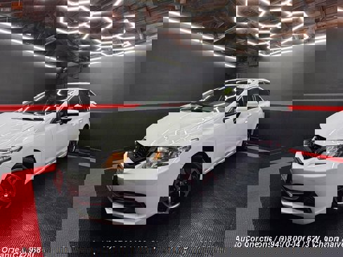Used 2015 Honda Civic SE image 2