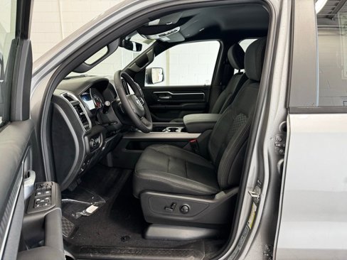 New 2026 RAM 1500 Big Horn image 12