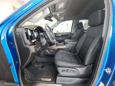 Used 2022 Chevrolet Silverado 1500 RST image 39