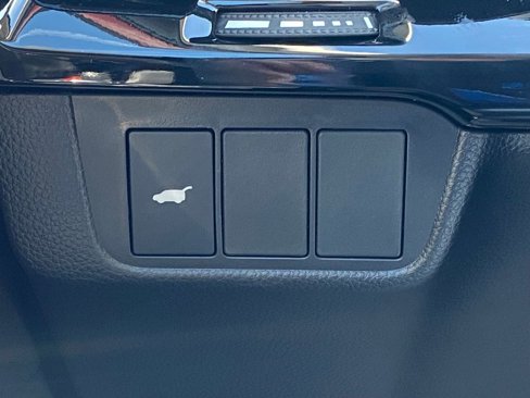 New 2026 Honda CR-V EX-L image 26