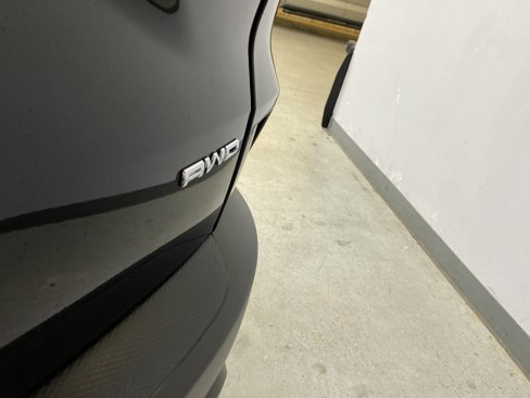 Used 2025 Ford Escape ST-Line Select image 19