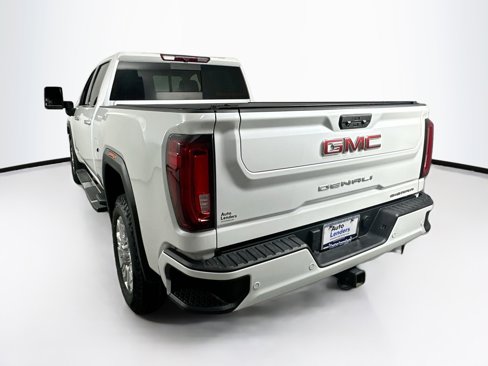 Used 2023 GMC Sierra 2500 Denali image 7