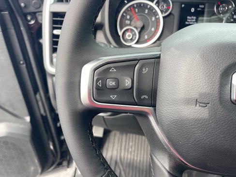 New 2026 RAM 2500 Big Horn image 14