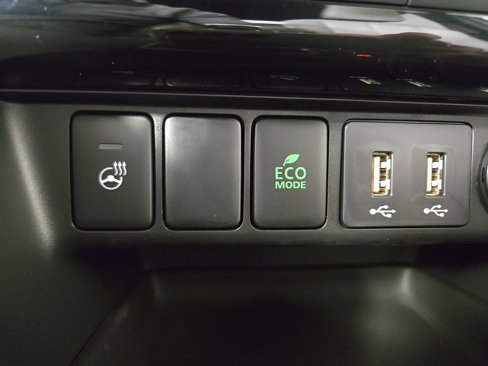 New 2025 Mitsubishi Eclipse Cross SEL image 24