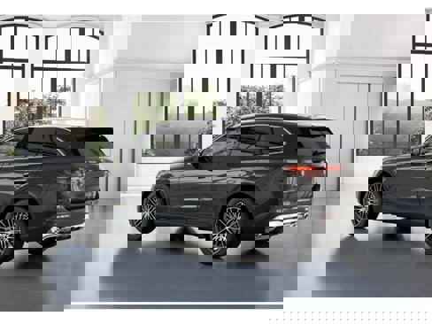 New 2026 Mercedes-Benz GLC 300 image 28