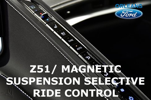 Used 2024 Chevrolet Corvette Stingray Preferred Cpe w/ Z51 Performance Package image 24