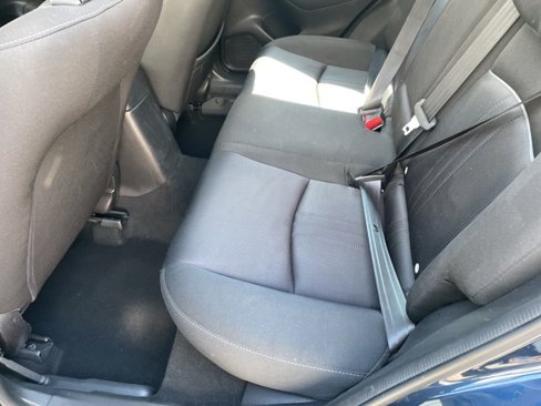 Used 2019 MAZDA CX-3 Sport image 11
