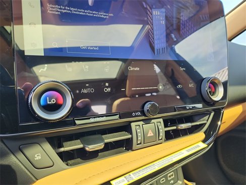 New 2026 Lexus NX 350 AWD w/ Luxury Package image 19