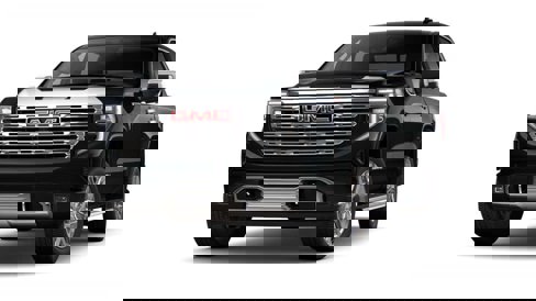 New 2026 GMC Sierra 1500 Denali w/ Technology Package image 51