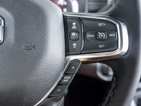 New 2025 RAM 2500 Laramie image 19