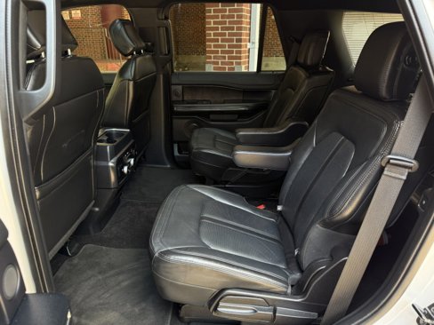 Used 2019 Ford Expedition Limited w/ Equipment Group 302A image 41