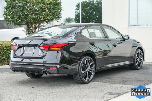 Used 2024 Nissan Altima 2.5 SR w/ SR Premium Package image 6